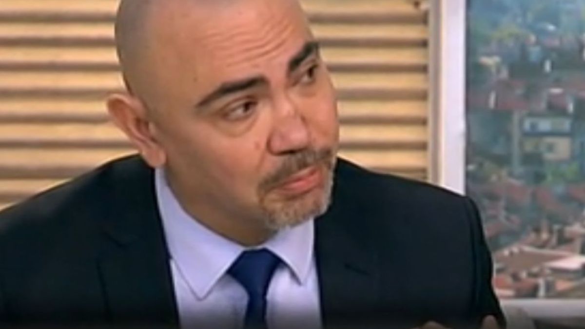 Изгората на Росен Петров шокира всички с тази СНИМКА