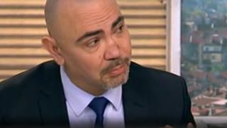 Изгората на Росен Петров шокира всички с тази СНИМКА