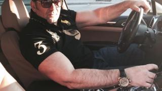 Само в БЛИЦ! Райфъла пак зад решетките, не е за вярване какво извършил с млада дама