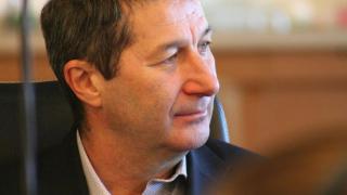 Каролев: Холивуд пръв ще издуха китайската супа