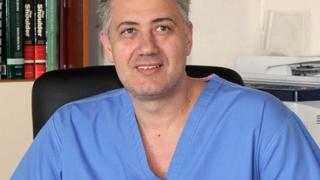 Проф. Балтов отправи питане, призоваха го да се кандидатира за президент 