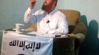 Ето какво се случи с Ахмед Муса, разпространяващ идеите на ИД в България 