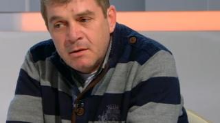 Мажд Алгафари: Колкото повече ваксинирани, толкова повече заразени