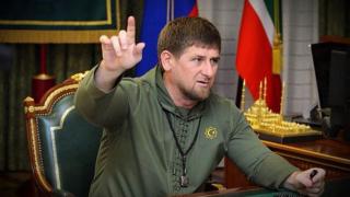 Скандал на фронта: Кадиров иска ядрени удари по ВСУ, от руската групировка "О" го хулят 