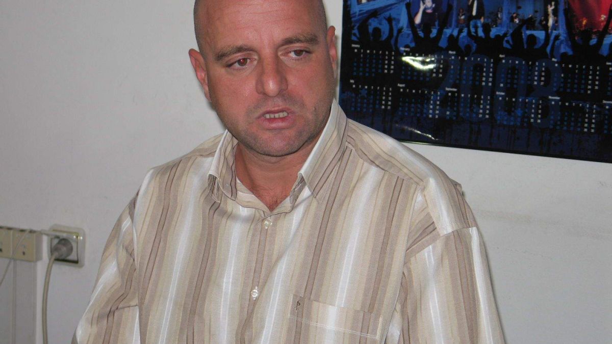 Прокурорът Бисер Михайлов с шокиращи думи за побоя над жена си 