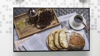 Какво представляват новите Art Slim дисплеи на LG