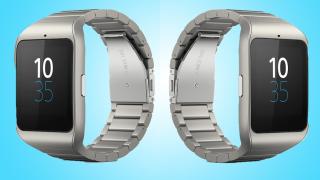 Ето я новата версия на Sony SmartWatch 3