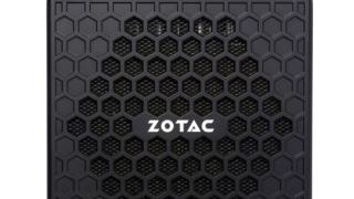 Нано-компютърче от Zotac