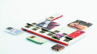 Google показа модулния апарат Project Ara Spiral 2