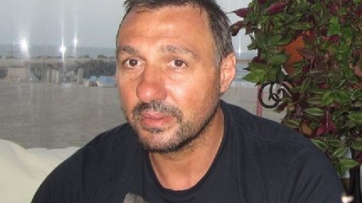 Ето го набедения за убиец на малката Алекс