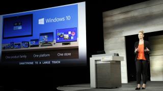„Майкрософт”обеща безплатен Windows 10 за устройства с Windows 7 и 8.1