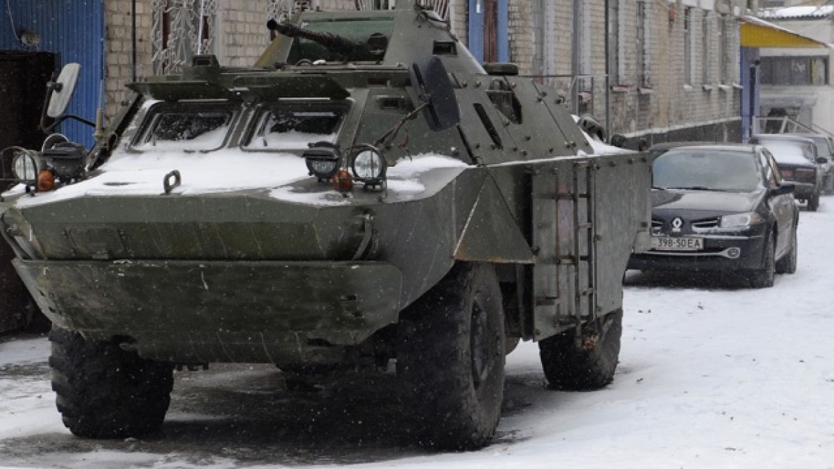ООН: Над 1.5 млн. бежанци заради конфликта в Украйна
