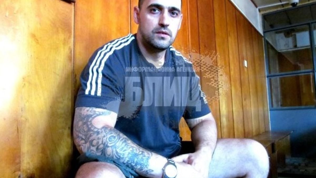 Сочен за човек на Черния Роди ексклузивно пред БЛИЦ: Съблякоха ни 40 души чисто голи!