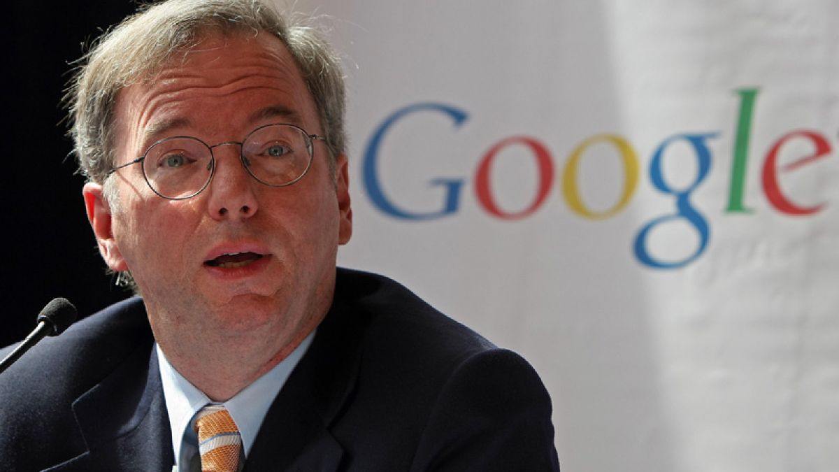 Шеф на Google: Интернет изчезва!
