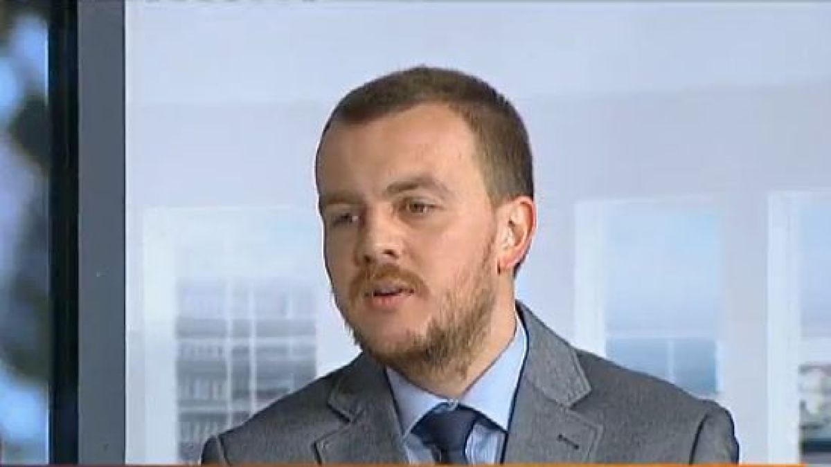 Експерт: Еврото зависи повече от ЕЦБ, отколкото от Гърция