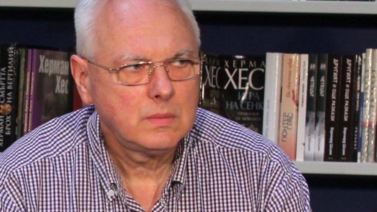 Велизар Енчев във Враца: Имаме реалния шанс да сразим ГЕРБ