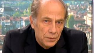 Алекси Стратиев посече тарикатите с фалшиви книжки 