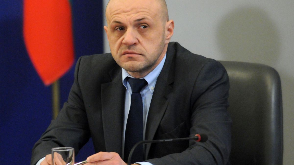 Дончев оцени възможността ГЕРБ да управлява след изборите