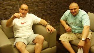 Какви дълбоки тайни за Братя Галеви крие имението в Ресилово 