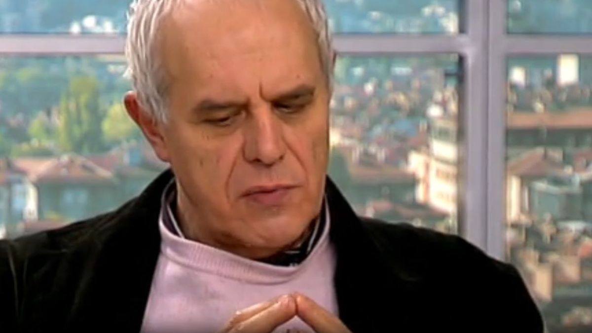 Андрей Райчев шашна ефира: Такова чудо на балотаж не сме виждали!