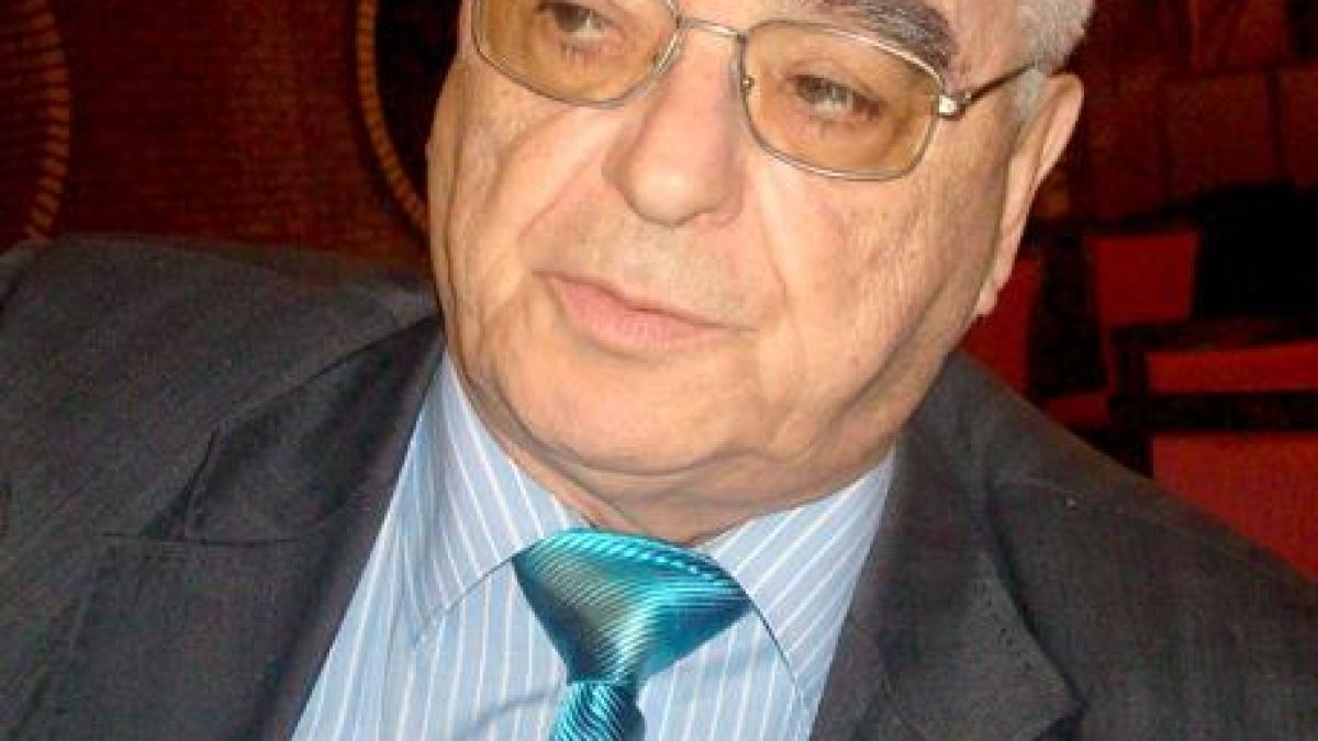 Академик Ангел Гълъбов: Българите не са славяни по ген