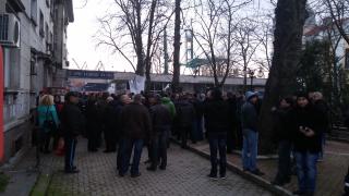 Уволненият шеф на пристанище Варна пред БЛИЦ TV: Натискаха ме да лобирам за определени фирми! (ВИДЕО)