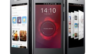 Първият смартфон с Ubuntu вече се продава в Европа