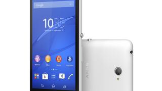 Eто как изглежда новият смартфон Sony Xperia E4