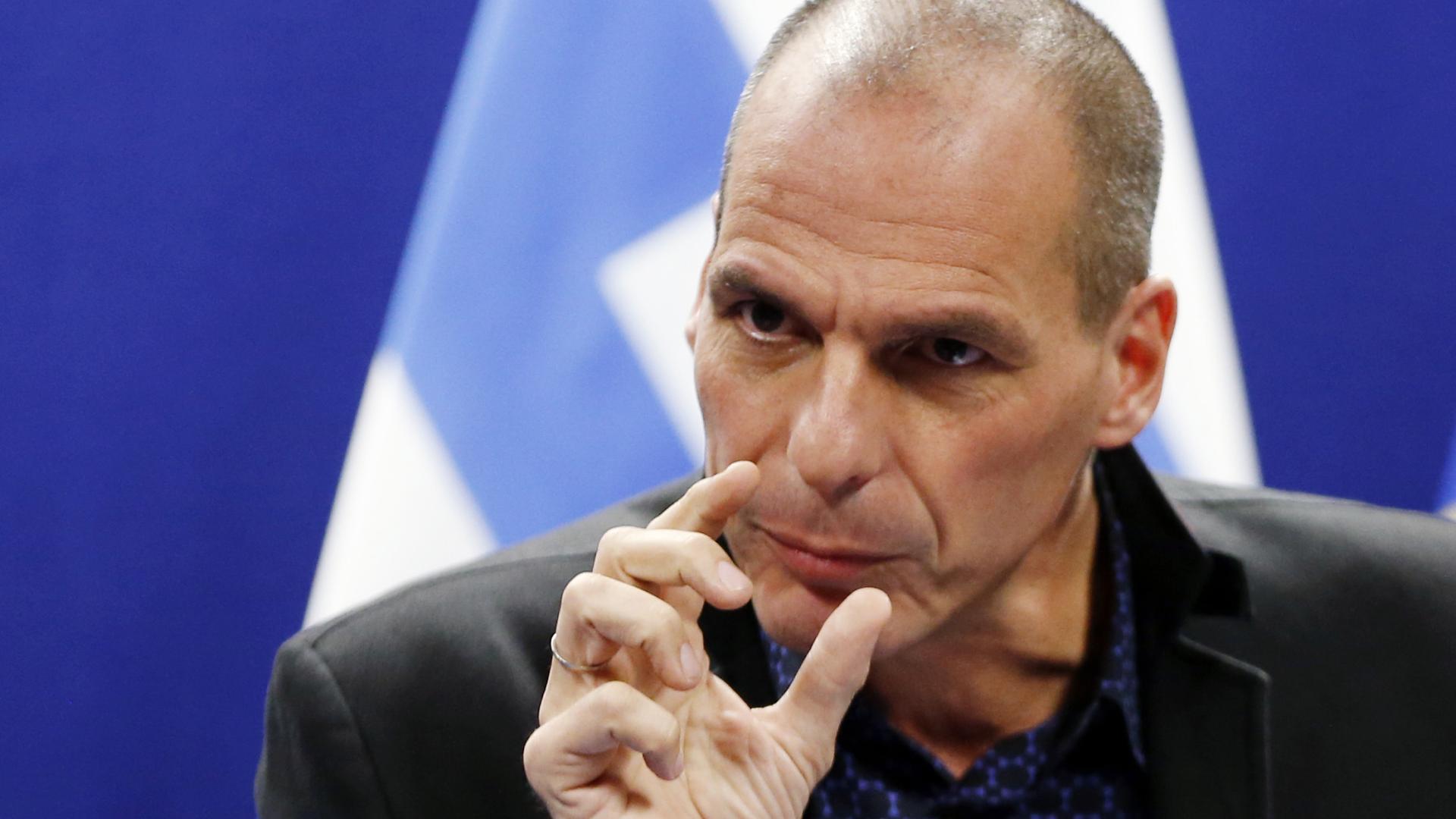 Варуфакис: Неолиберализмът е мъртъв, капитализмът умира, идва нещо по-страшно