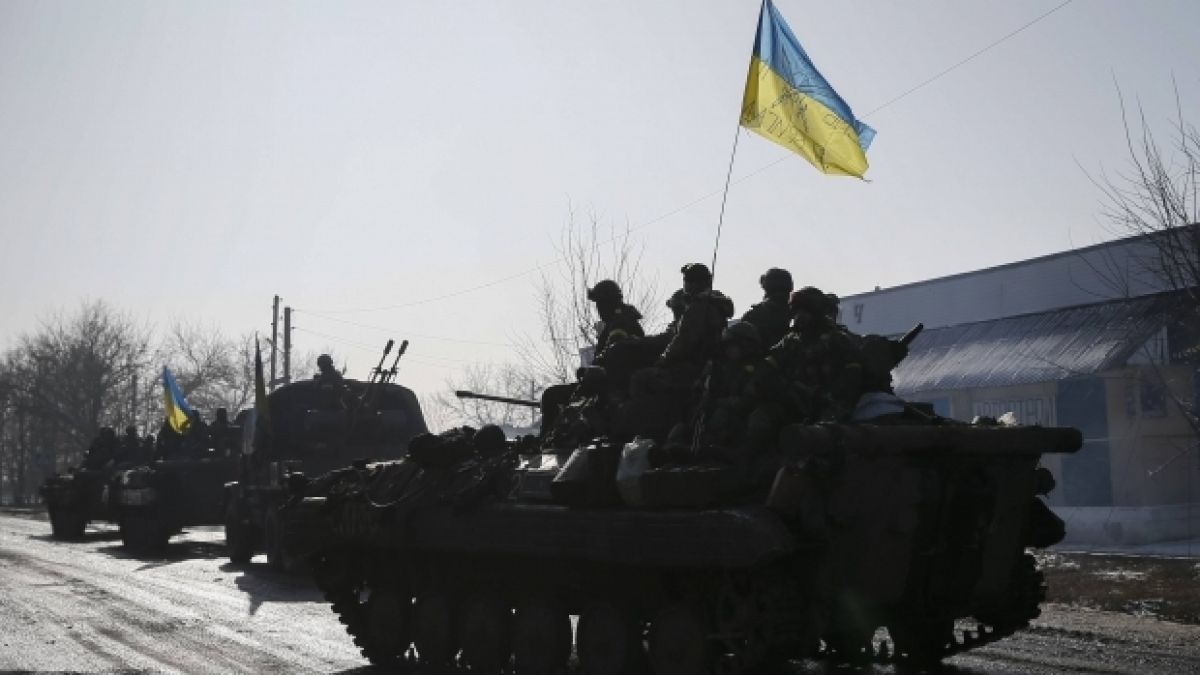 Украински офицер: След 24 часа 128-ма бригада може да изчезне  