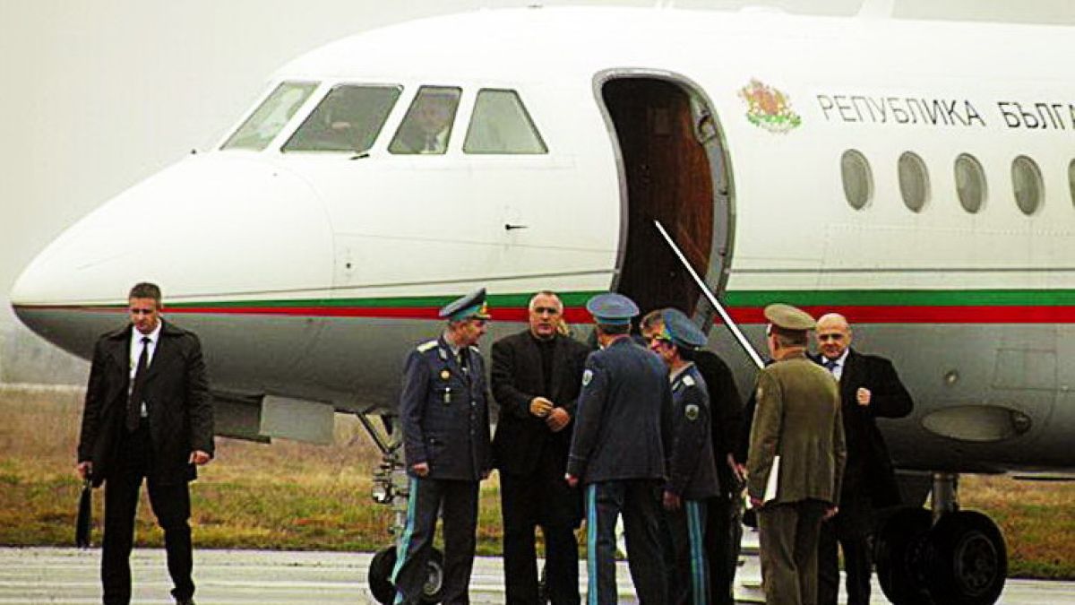 Бивш гард от НСО пред "ШОУ" и БЛИЦ: Известен политик и висш полицай са чужди шпиони!