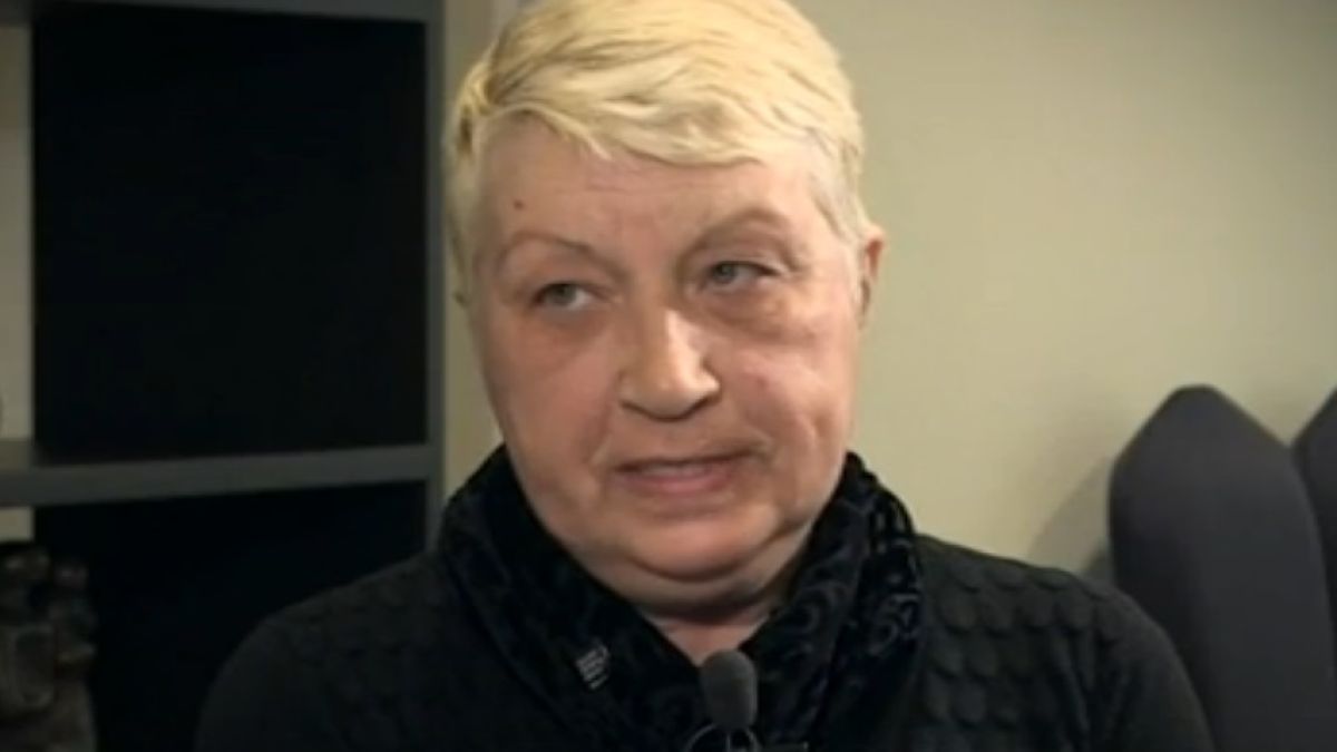 Майката на Емил Шарков със своя версия за Лясковец 