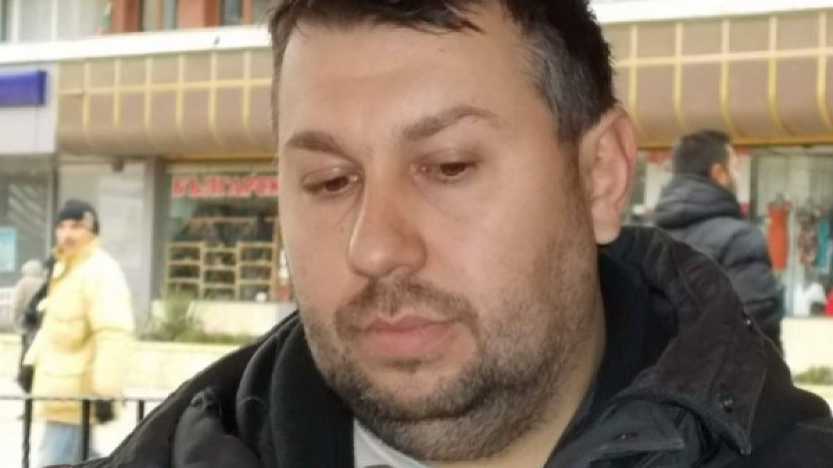 Първият бежанец от Украйна у нас проговори за ужаса на войната
