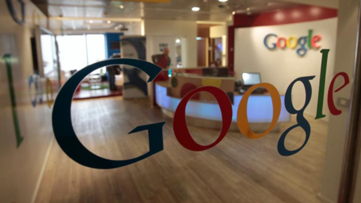 Google отбива атаки в Европа