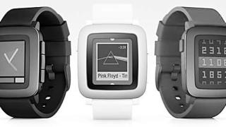 Умният часовник Pebble Time издържа без презареждане около 7 дни