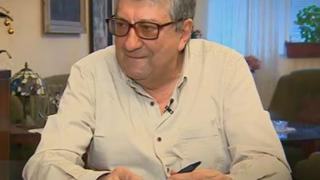 Напук на всички: Жената на Чочо Попйорданов благослови брака на свекър си с 42 години по-младата Диана