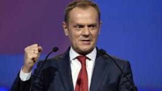 Доналд Туск с важно обръщение към лидерите на ЕС: Докажете, че...