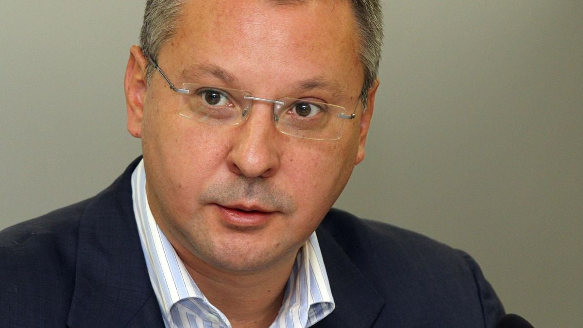 Станишев обяви големите си очаквания от Макрон
