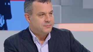 Емил Кошлуков: Лежах в затвора, защото бях много отворен (ВИДЕО)
