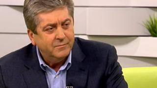 Георги Първанов издаде любопитни подробности от престоя му в Скопие 
