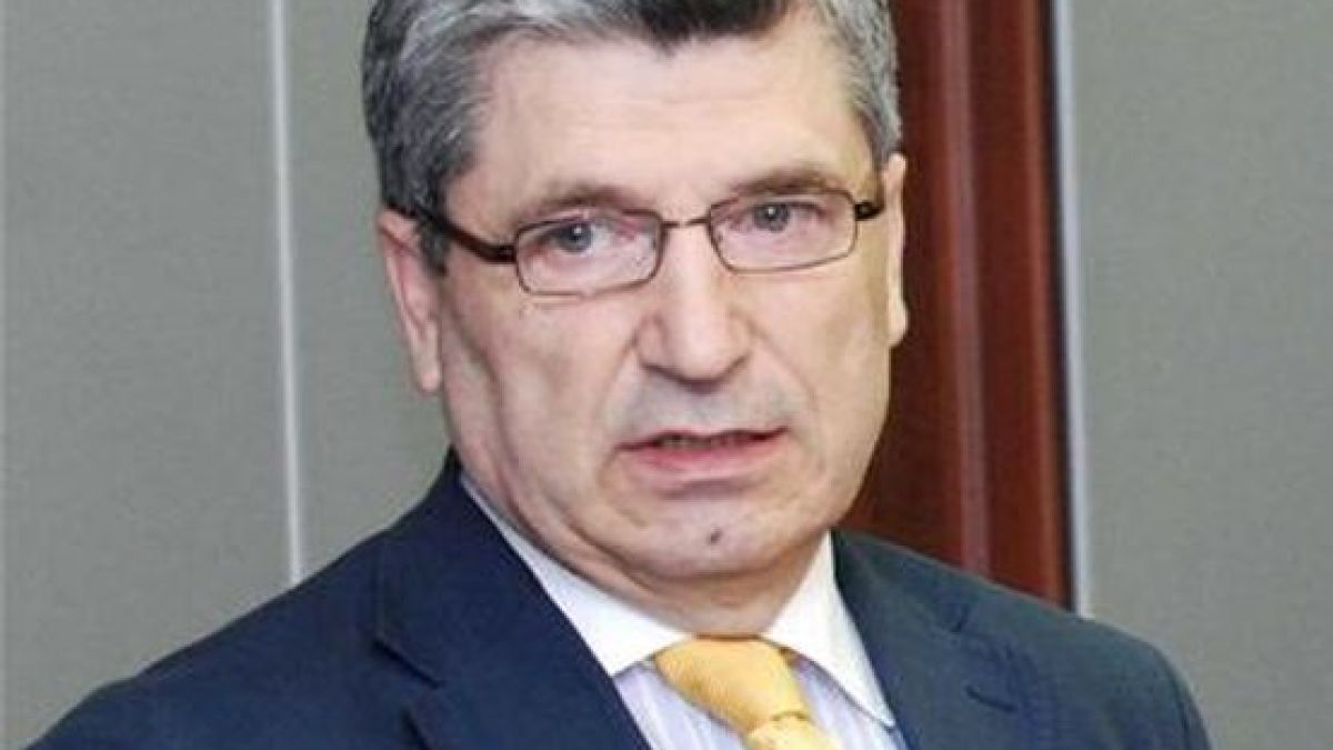 Меню с протести