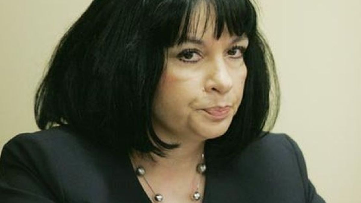 Министър Петкова обясни какво се случва с АЕЦ "Белене" 
