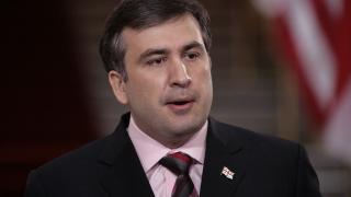 Задържаният Саакашвили ще трябва да сериозно да отслабва, ето защо (СНИМКА)