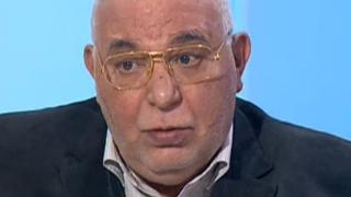 Юлий Москов срази европейската прокуратура на Кьовеши