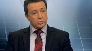 Правосъдният министър заприглася на кръга „Капитал“ по „Пандора Пейпърс“