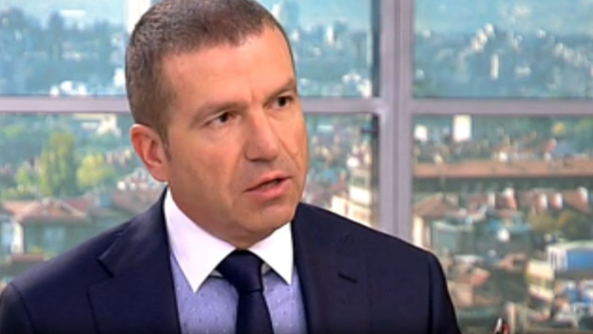 Адв. Менко Менков заплете мистерията с убиеца на Милен Цветков ВИДЕО