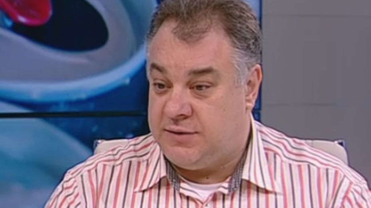 Д-р Ненков огласи огромна далавера в държавна болница