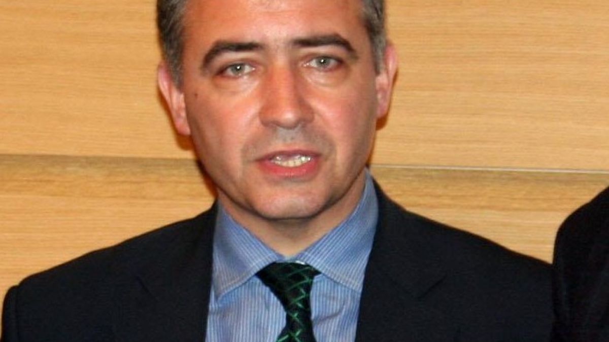 Мерджанов: Оставката на Вучков издава нестабилността на правителството