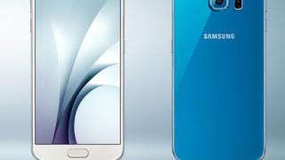 Възможно ли е да сменим сами батерията на Samsung Galaxy S6
