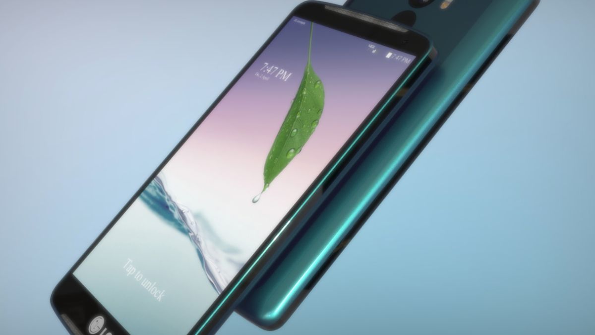 Изтекоха нови данни за смартфона LG G4